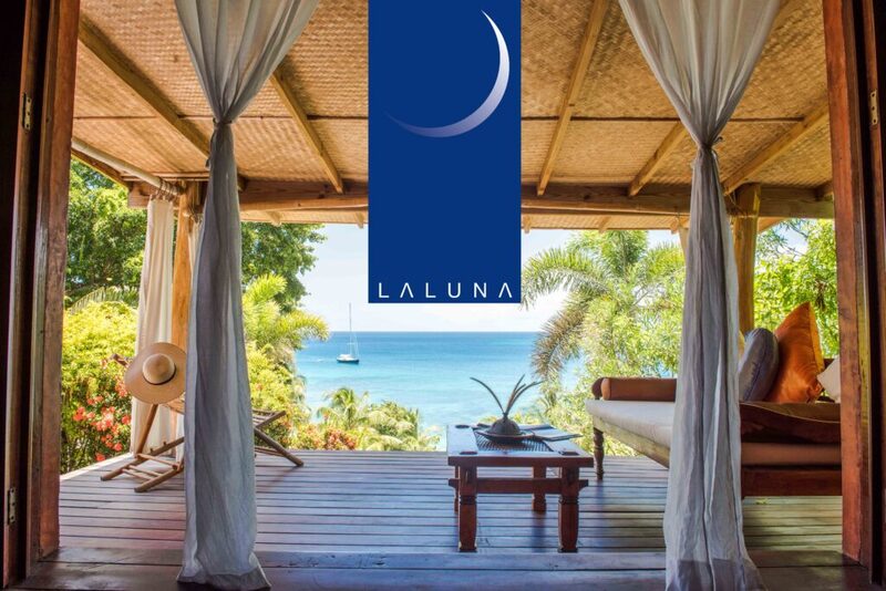 Laluna Boutique Hotel & Villas — Grenada