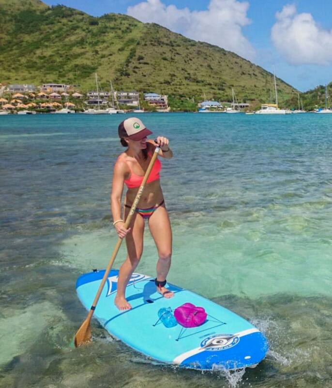 Kayak Paradise — Saint-Martin