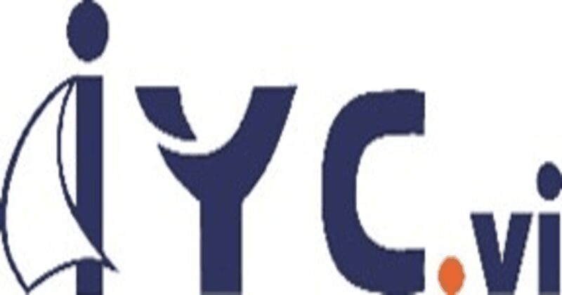 Island Yacht Charters, Inc. (IYC) — US Virgin Islands
