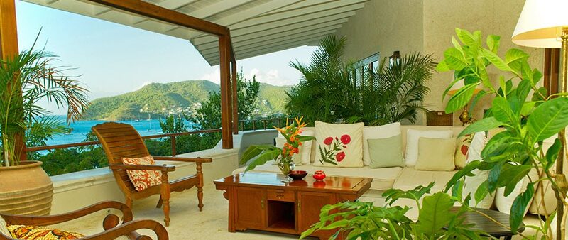 Cassava House — St Vincent & the Grenadines