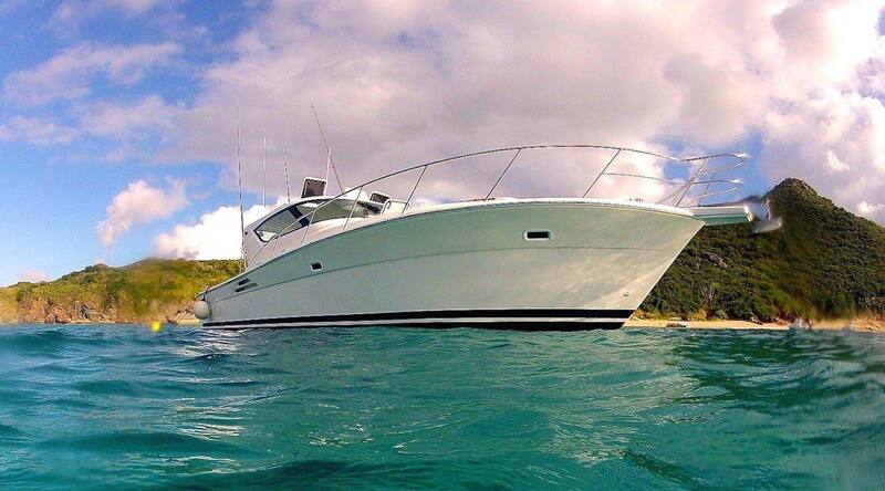 Blue Escape FWI — Saint-Martin / Sint Maarten