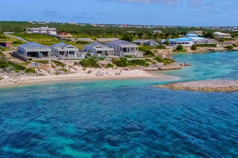 Solaire Anguilla — Anguilla