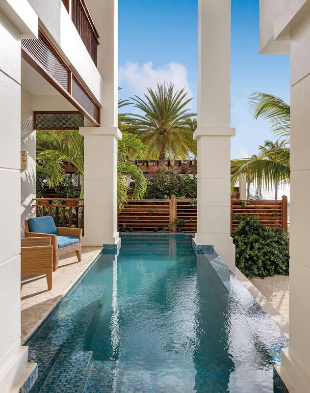 Zemi Beach House — Anguilla