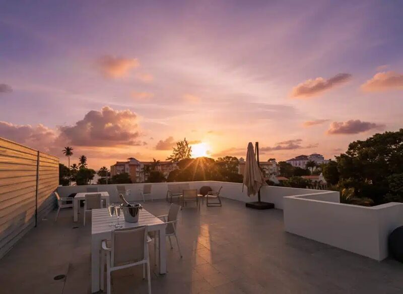 Bajan Services — Barbados