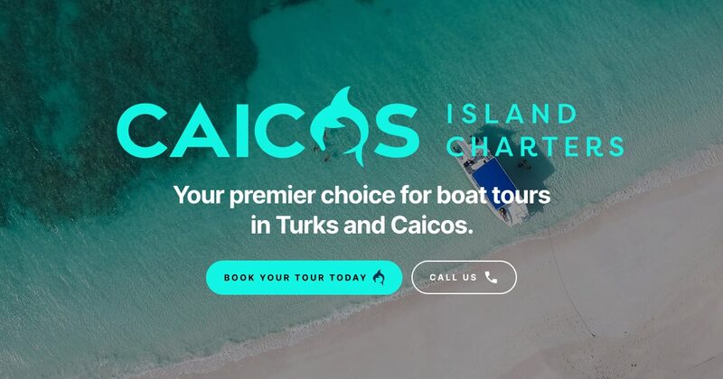 Caicos Island Charters — Turks & Caicos
