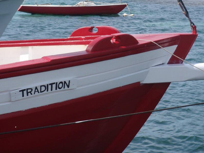 Tradition Sailing
