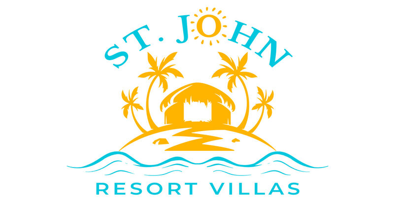 St John Resort Villas — US Virgin Islands