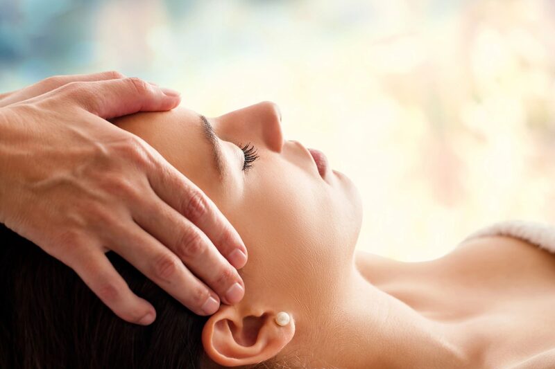 The Hideaway Spa & Salon at The Buccaneer — US Virgin Islands