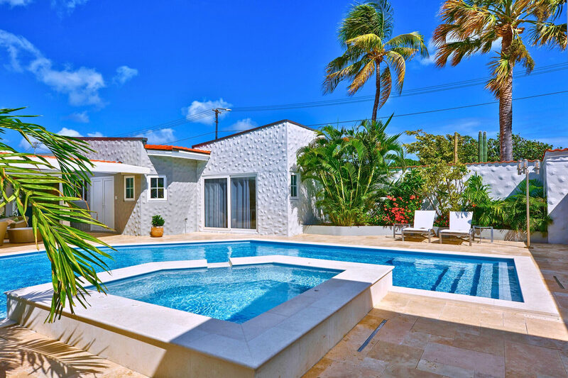 Aruba Island Vacation Rentals (AIVR) — Aruba