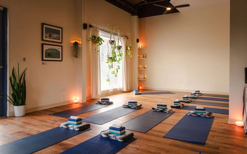 Ambient Yoga — US Virgin Islands