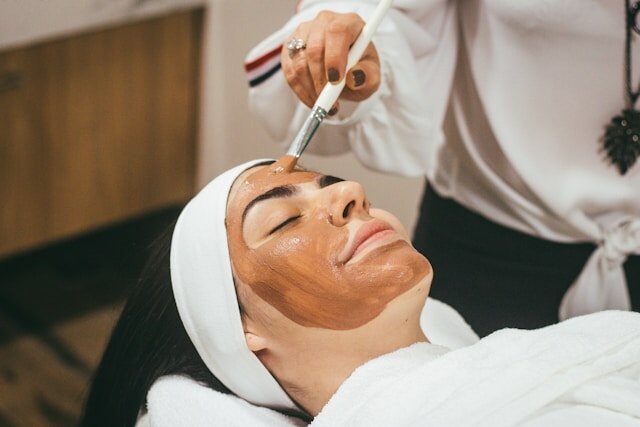 Escape Salon & Spa (Punta Cana) — Dominican Republic