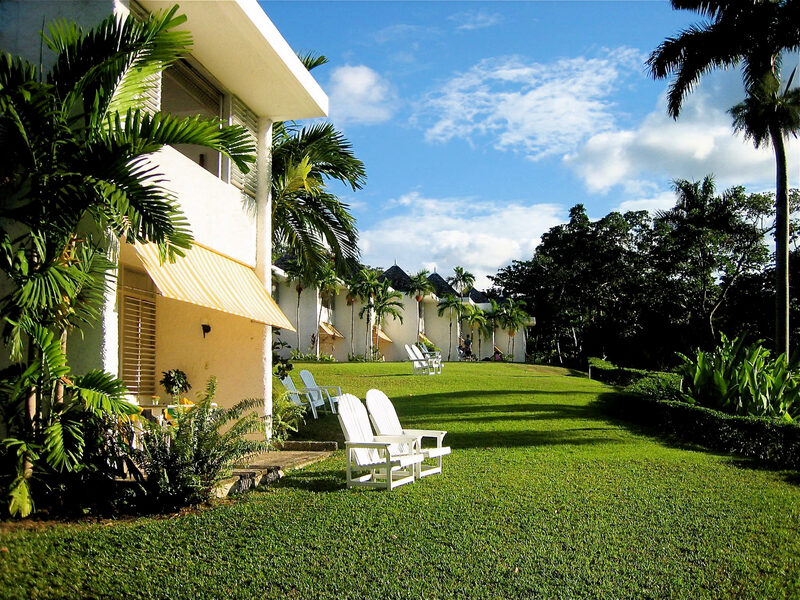 Goblin Hill Villas — Jamaica