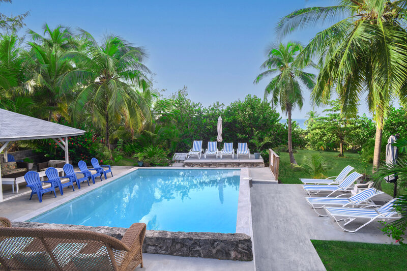 Rainbow Inn (Sunset Cove & Rainbow Room) — Bahamas