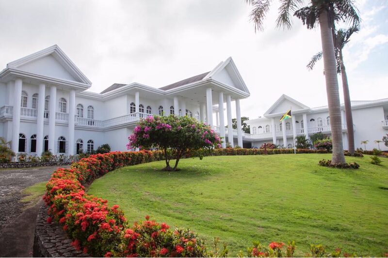 Jamaica Palace Hotel — Jamaica