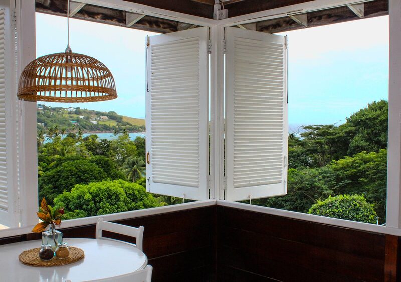 Sugar Apple Inn — St Vincent & the Grenadines