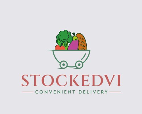 Stocked VI — US Virgin Islands