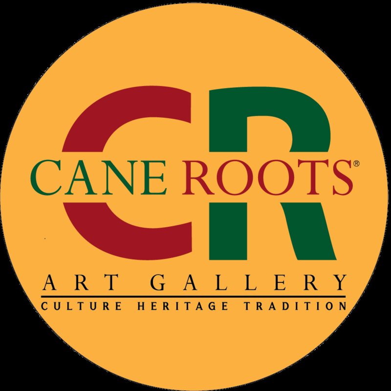 Cane Roots Art Gallery — US Virgin Islands