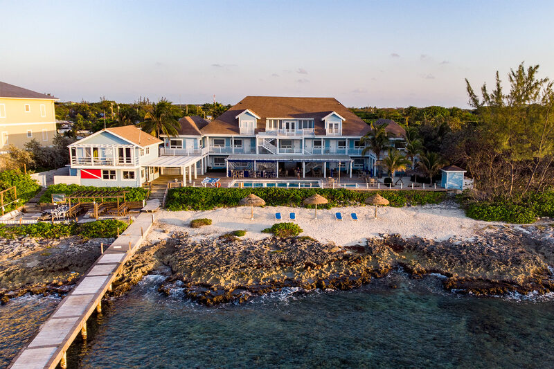 Cobalt Coast Resort & Suites — Cayman Islands