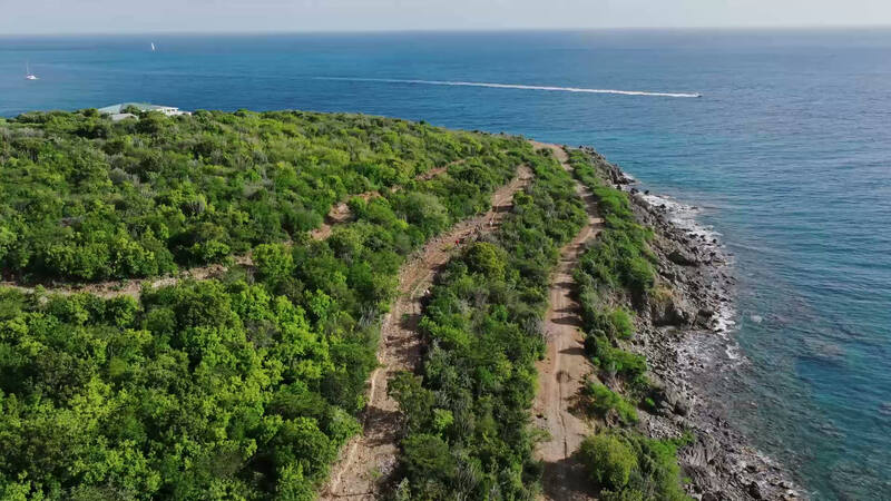 SXM Horse Ranch — Saint-Martin / Sint Maarten