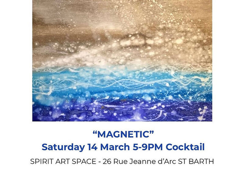 Spirit Art Space (SpiritArtSpace) — Saint-Barthélemy