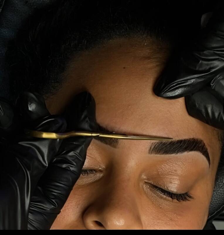 ShaGlam Cosmetics — Sint Maarten