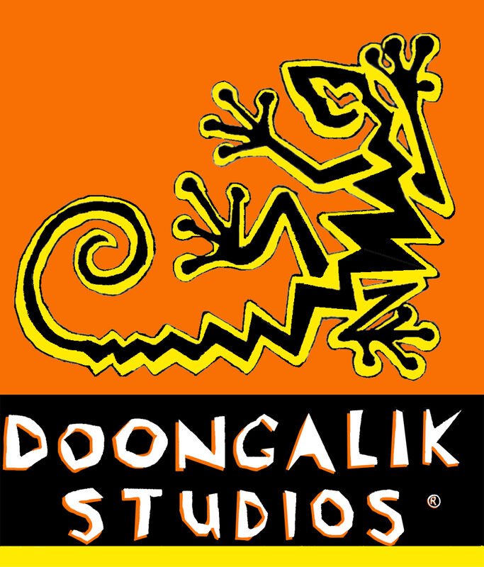 Doongalik Studios Art Gallery — Bahamas