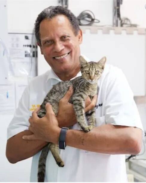 St. Maarten Veterinary Clinic — Saint-Martin