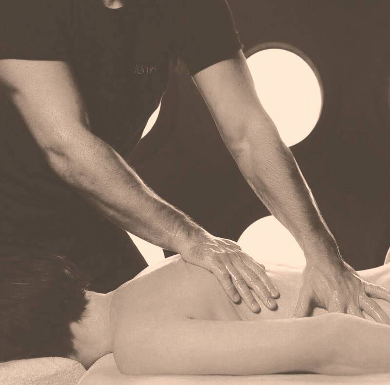 Dominic Massage — Gustavia, 97133 Saint-Barthélemy