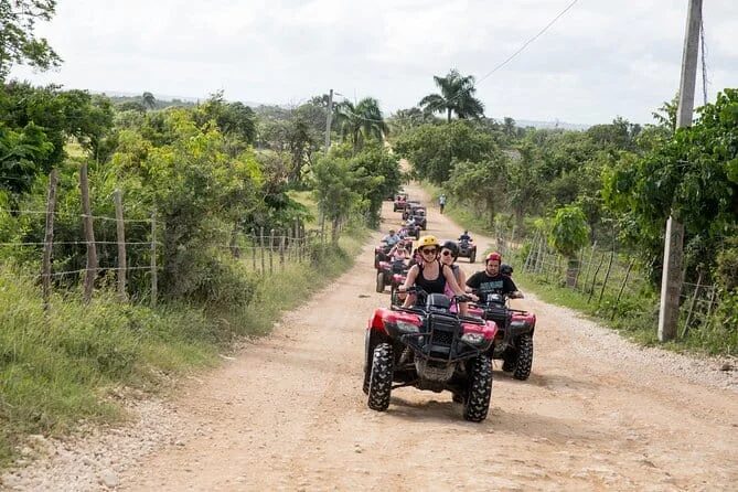 Punta Cana Day Trips — Dominican Republic