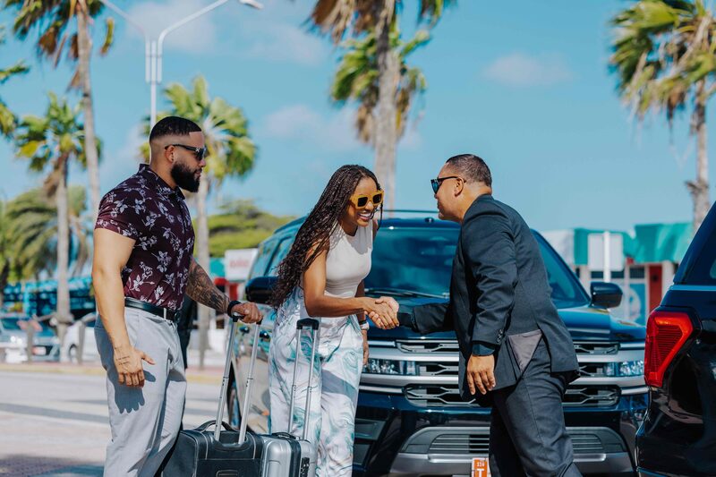 DePalm Tours — Aruba
