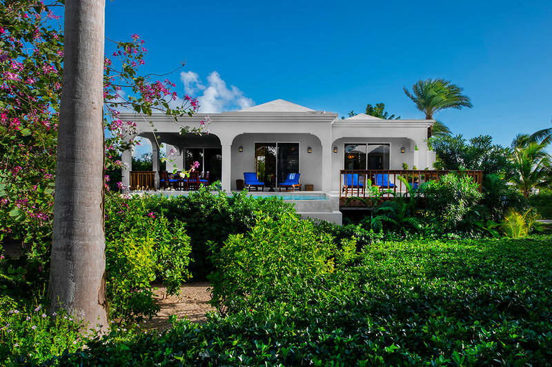 Meads Bay Beach Villas — Anguilla