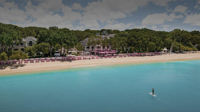 Sandy Lane — Barbados