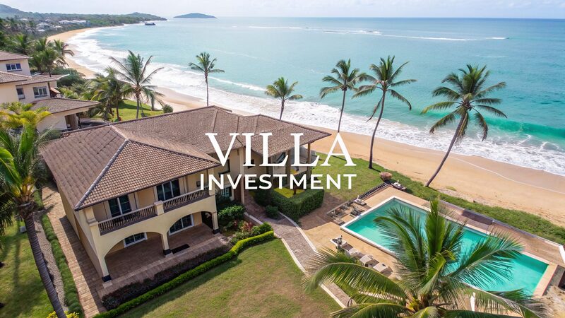 Real Estate Las Terrenas (Buying PM) — Dominican Republic
