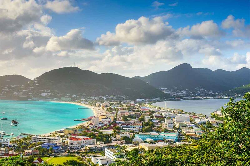 Independent Consulting Engineers (ICE) — Sint Maarten