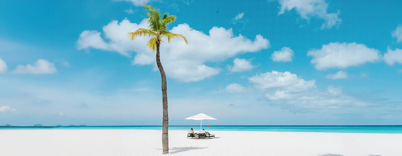 Bucuti & Tara Beach Resort (wedding venue) — Aruba