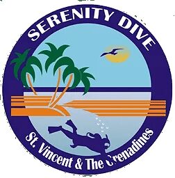 Serenity Dive — St Vincent & the Grenadines
