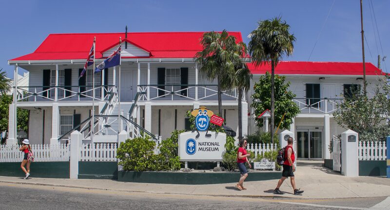 Cayman Islands National Museum — Cayman Islands