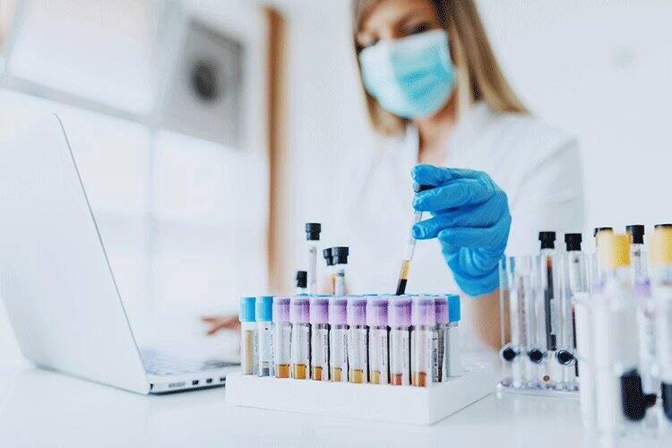 Sint Maarten Diagnostic Center (SMDC) Laboratory — Sint Maarten
