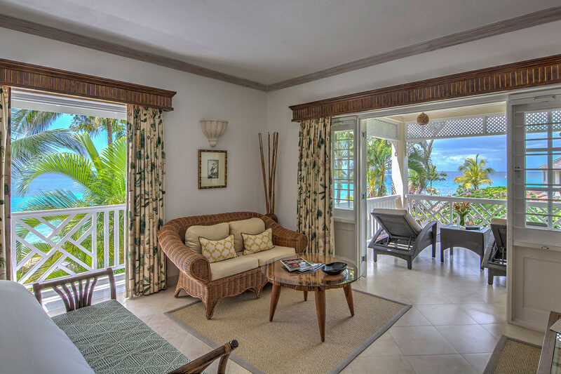 Coral Reef Club — Barbados