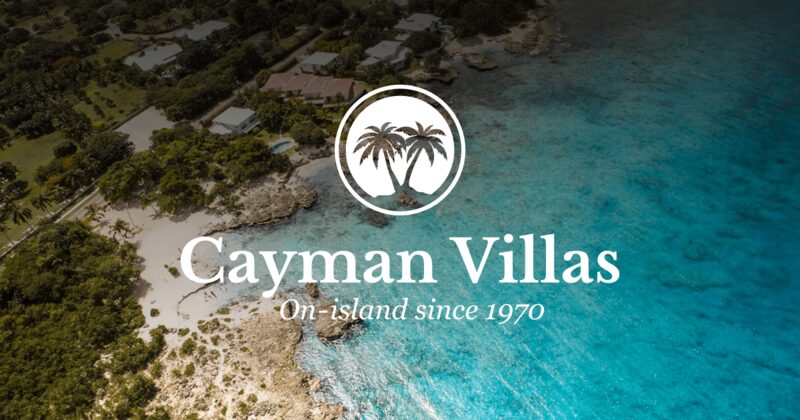 Cayman Villas — Cayman Islands