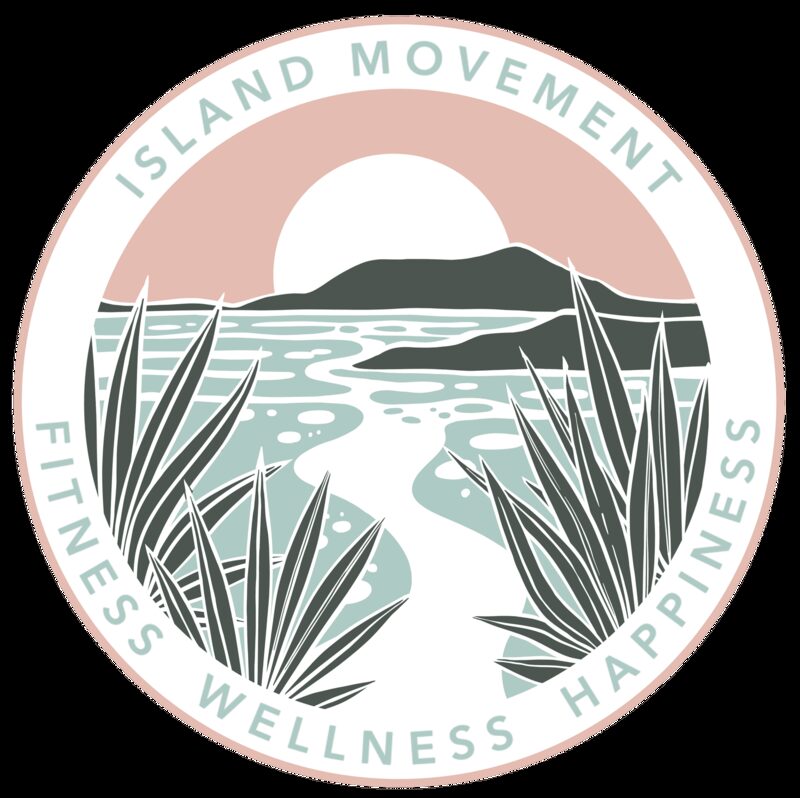 Island Movement Yoga & Wellness Center — US Virgin Islands