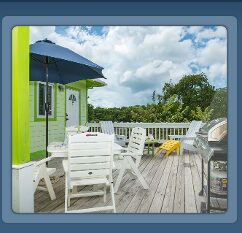 Sir Charles Guest House — Bahamas