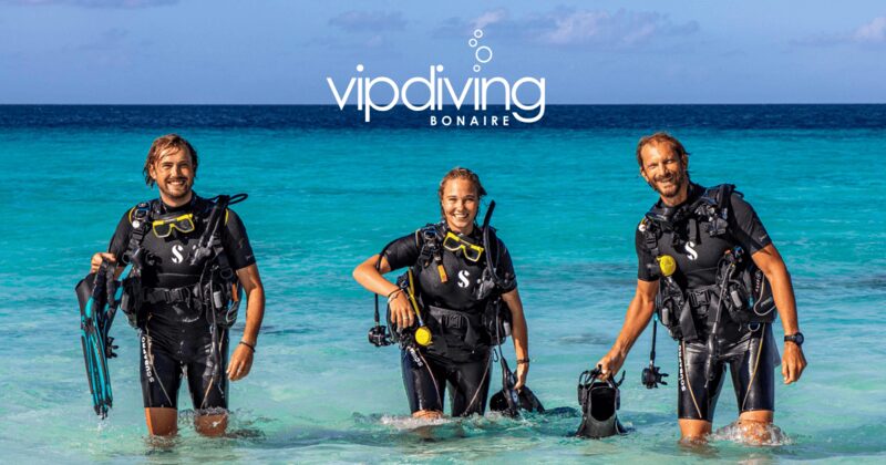 VIP Diving (gear shop) — Saint-Martin / Sint Maarten