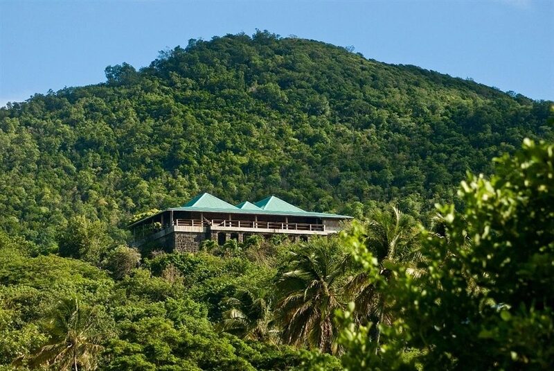 French House at Sugar Reef Bequia — St Vincent & the Grenadines