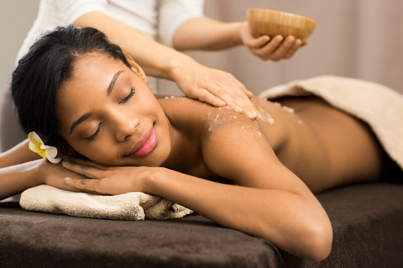 La Mer Day Spa — Trinidad & Tobago