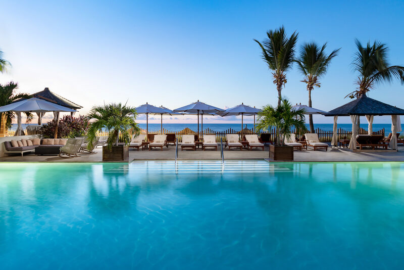 Seven Stars Resort (Event Facilities) — Turks & Caicos