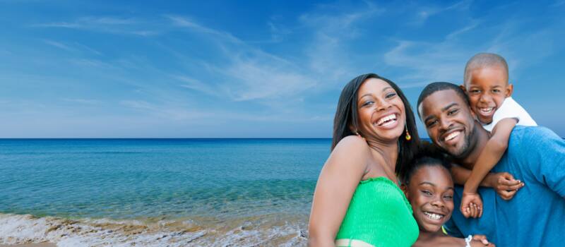 Connor Dental Center — Saint-Martin / Sint Maarten