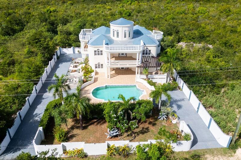GUMKO International Ltd — Saint-Martin / Sint Maarten