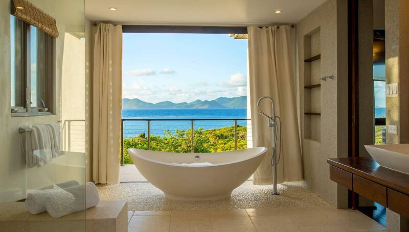 Island Dream Properties — Anguilla