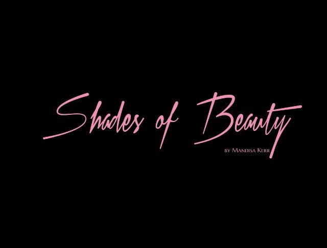 Shades of Beauty — Bahamas